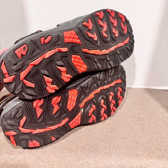 New Balance Appalachian Men Hiking Closed Toe Sandals main image 7